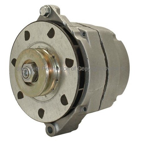 Mpa Quality-Built Alternator Remanufactured, MPA Quality-Built 7294112 7294112